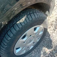 ۲۰۶ تیپ۲ مدل۸۶|خودرو سواری و وانت|آستانه اشرفیه, |دیوار