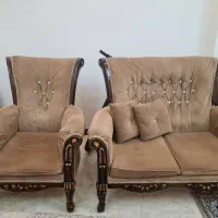 مبل ۹ نفره|مبلمان خانگی و میز عسلی|تهران, ائمه اطهار|دیوار