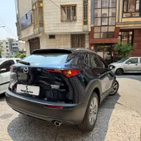 مزدا cx30 2024صفر کیلومتر|خودرو سواری و وانت|تهران, دریا|دیوار