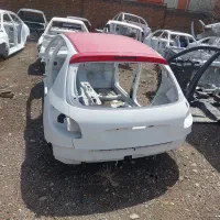 درب صندوق MC۲۰۷