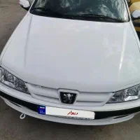 پژو پارس xu7p402|خودرو سواری و وانت|قم, باسکول|دیوار