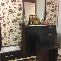 سرویس خواب دو نفره|تخت و سرویس خواب|شیراز, شهرک ولیعصر|دیوار