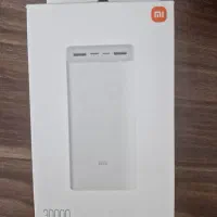 پاوربانک ۳۰ هزار شیائومی
