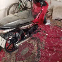 موتور  احسان