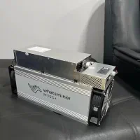 ماینر m30+102 بهمراه باکس صداگیر