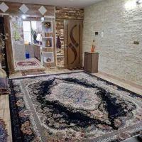 آپارتمان فروشی ۸۰متری دوخوابه،طبقه دوم روهمکف|فروش آپارتمان|ملارد, |دیوار