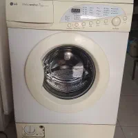 فروش لباسشویی ال جی