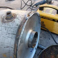 جوشکاری و تعمیر آبگرمکنهای مخزنی|خدمات پیشه و مهارت|ایذه, |دیوار