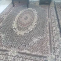 ۲تا فرش ۶متری ریز ماهی|فرش|کرمانشاه, |دیوار