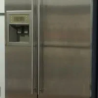 یخچال سایدبای ساید سامسونگ|یخچال و فریزر|جغتای, |دیوار