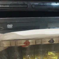 دیوی دی سالم فلاش خور