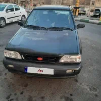 پراید مدل 81