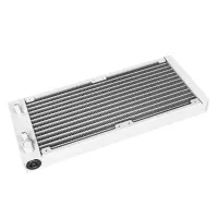خنک کننده پردازنده Fan Deep Cool LE520 ARGB Wh|قطعات و لوازم جانبی رایانه|شیراز, ملاصدرا|دیوار