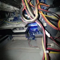 مادربرد گیگا بایت