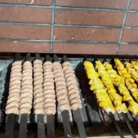 کارگر ساده ظرف شور و کمک اشپز