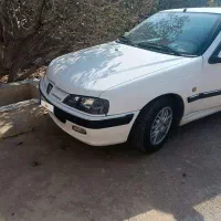 پژوپارس۹۶طبس مسینا|خودرو سواری و وانت|گزیک, |دیوار