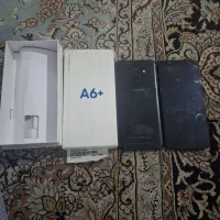 گوشی a6 پلاس