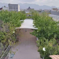 ویلا دوبلکس 205 متر زیربنا هفت باغ. قابل. معاو ظه|فروش خانه و ویلا|ماهان, |دیوار