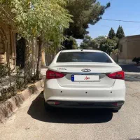 اریزو۵ بکر استثنایی|خودرو سواری و وانت|نجف‌آباد, ویلاشهر|دیوار
