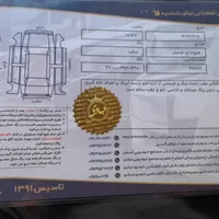 هیوندای توسان ix 35، مدل ۲۰۱۲|خودرو سواری و وانت|کرمانشاه, |دیوار