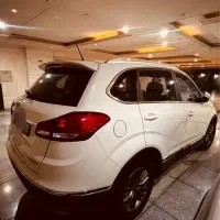 تیگو ۵ اکسلنت فول