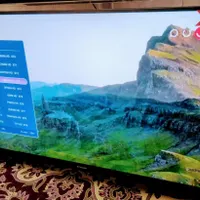 PS3 slim کپی خور در حد نو+تلویزیون اسمارت|کنسول، بازی ویدئویی و آنلاین|تهران, میدان حر|دیوار