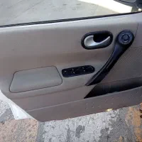 رنو اتومات مگان۲۰۰۰ کم کار مدل۹۰ سند شخصی تمام رنگ|خودرو سواری و وانت|مشهد, حسینآباد|دیوار