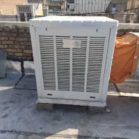 کولر آبی ۷۰۰۰ درحد تمیز