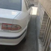 سمند lx مدل ۹۱|خودرو سواری و وانت|اصفهان, سرچشمه|دیوار