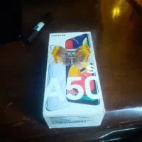 گوشی A50