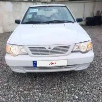 پراید111مدل92