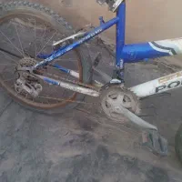دوچرخه درحدنو