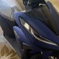 هوندا کلیک ۱۵۰ اصلی سالار گستر