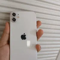 ایفون 11 دوسیم سکه|موبایل|قم, نیروگاه|دیوار