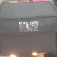 تولید کیف حمل غذا سفارشی|کافی‌شاپ و رستوران|تهران, پامنار|دیوار