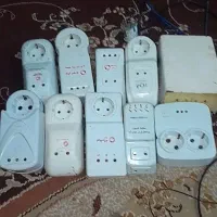 تعدادی محافظ کولر و یخچال فریزر سالم و دقیق درحد