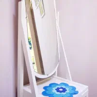 میز ناهارخوری ۶ نفره|میز و صندلی غذاخوری|الیگودرز, |دیوار