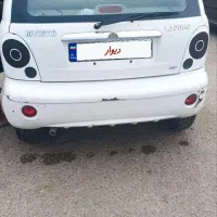 ام وی ام 110 اتوماتیک|خودرو سواری و وانت|تربت‌حیدریه, حسنی بالا|دیوار