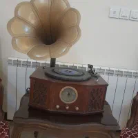 گرامافون