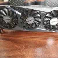 کارت گرافیک gigabyte 3070 gaming oc
