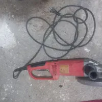 فرز بوش|ابزارآلات|مشهد, باغ فراگرد|دیوار