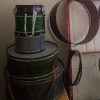 طبل