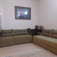 مبل راحتی|مبلمان خانگی و میز عسلی|مشهد, نیروی هوایی|دیوار