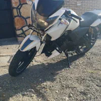 اپاچی مدل۹۲|موتورسیکلت|رضویه, |دیوار