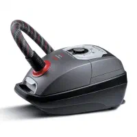 جارو برقی فالکو 2400 وات پلمپ زیر قیمت