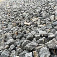 سنگ ریز گلخانه برای محوطه سازی باغ