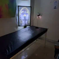 ماساژ تخصصی ریلکسی