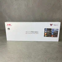 ساعت هوشمند hk11promax|ساعت|محمدشهر, محمدشهر|دیوار