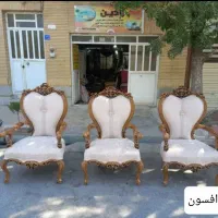 مبل ، مبلمان