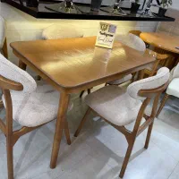 ناهارخوری آرهان|میز و صندلی غذاخوری|یزد, |دیوار